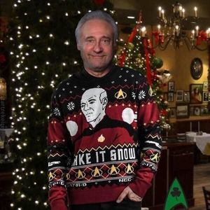 Meet your Posher, Patrick